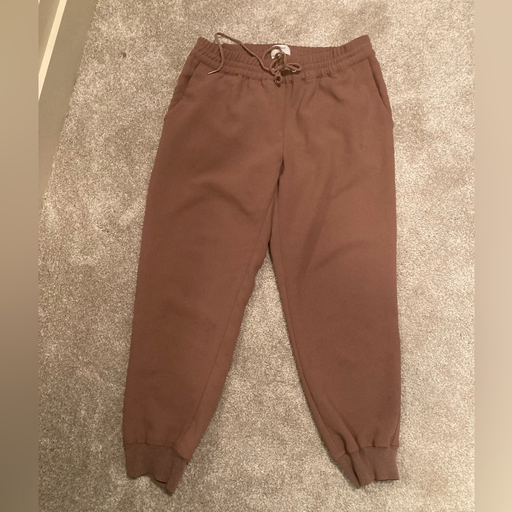 Aritzia Wilfred pants